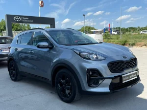 Kia Sportage Style 1.6DSL 7DCT 4×4