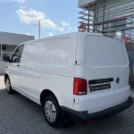 Volkswagen Transporter - imagine 3