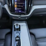Volvo XC60 - imagine 20