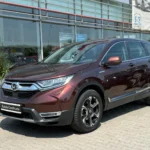 Honda CR-V - imagine 1