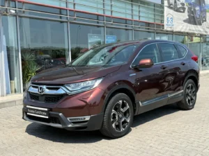 Honda Cr-v Elegance Hybrid 2.0 4×4