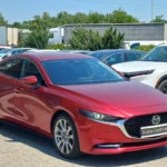 Mazda 3 - imagine 2