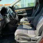 Honda CR-V - imagine 13