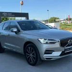 Volvo XC60 - imagine 3