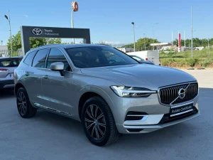 Volvo xc-60 Recharge T8 Twin Engine eAWD Inscription