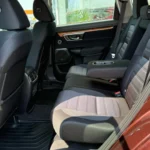 Honda CR-V - imagine 14