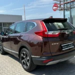 Honda CR-V - imagine 6