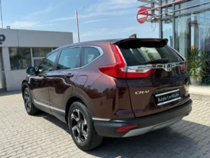 Honda Cr-v Elegance Hybrid 2.0 4×4