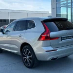 Volvo XC60 - imagine 6