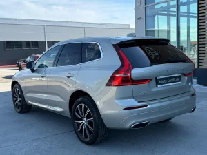 Volvo xc-60 Recharge T8 Twin Engine eAWD Inscription