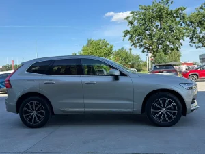 Volvo xc-60 Recharge T8 Twin Engine eAWD Inscription