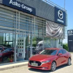 Mazda 3 - imagine 0
