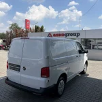 Volkswagen Transporter - imagine 5