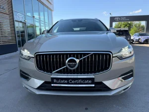 Volvo xc-60 Recharge T8 Twin Engine eAWD Inscription