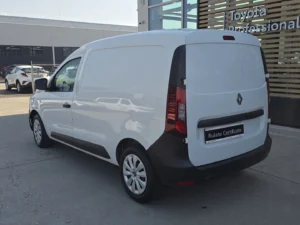 Renault EXPRESS 1.5 DCI BLUE 75HP CONFORT