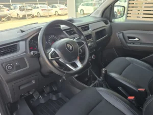 Renault EXPRESS 1.5 DCI BLUE 75HP CONFORT