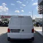 Volkswagen Transporter - imagine 4