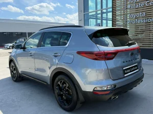 Kia Sportage Style 1.6DSL 7DCT 4×4