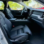 Volvo XC60 - imagine 17