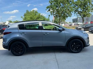Kia Sportage Style 1.6DSL 7DCT 4×4