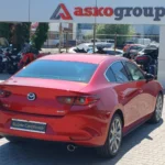 Mazda 3 - imagine 3