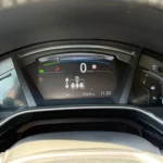 Honda CR-V - imagine 25