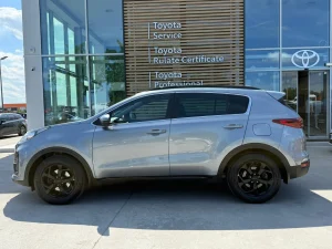 Kia Sportage Style 1.6DSL 7DCT 4×4