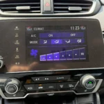 Honda CR-V - imagine 17