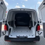 Volkswagen Transporter - imagine 9