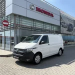 Volkswagen Transporter - imagine 0