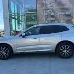 Volvo XC60 - imagine 4