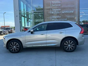 Volvo xc-60 Recharge T8 Twin Engine eAWD Inscription