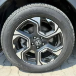 Honda CR-V - imagine 9