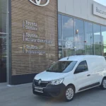 Renault Express - imagine 0