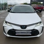Toyota Corolla - imagine 2