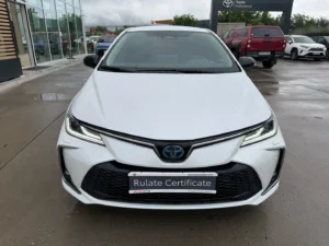 Toyota COROLLA SDN 1.8 HYB Dynamic