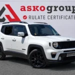 Jeep Renegade - imagine 4
