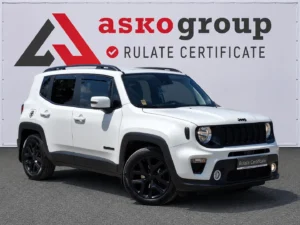 Jeep Renegade 1.6 M-Jet 4×2 Night Eagle