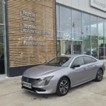 Peugeot 508 - imagine 0
