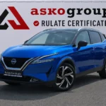 Nissan Qashqai - imagine 10