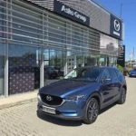 Mazda CX-5 - imagine 0