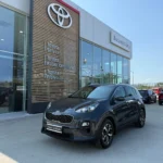 KIA Sportage - imagine 0