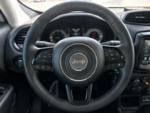 Jeep Renegade 1.6 M-Jet 4×2 Night Eagle