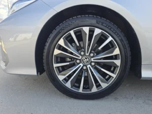 Toyota Corolla Sedan 1.8 Hybrid Dynamic