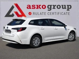 Toyota Corolla 1.8 HSD Dynamic