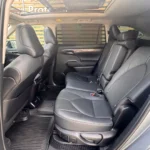 Toyota Highlander - imagine 9