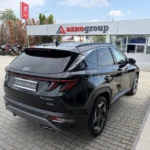 Hyundai Tucson - imagine 5