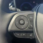 Toyota Corolla Cross - imagine 14