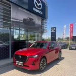 Mazda CX-60 - imagine 0