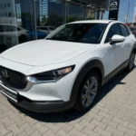 Mazda CX-30 - imagine 1